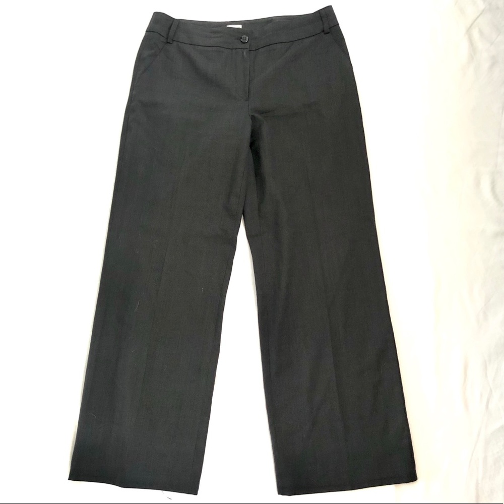 Armani Collezioni slacks sz. 10